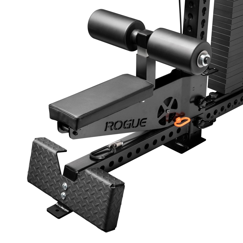 Lat pulldown top machine rogue